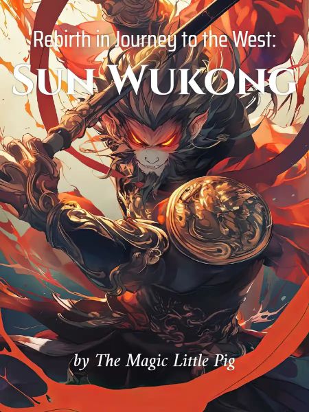 Rebirth in Journey to the West: Sun Wukong