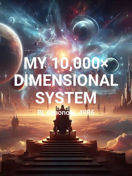 MY 10,000脳 DIMENSIONAL SYSTEM