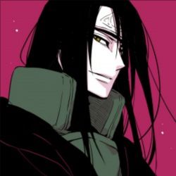 Naruto: Reborn as Orochimaru