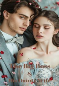 The Big Boss &amp;amp; His Dainty Wife