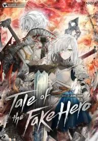 Tale of the Fake Hero
