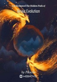 I ve Activated The Hidden Path of Beast Evolution