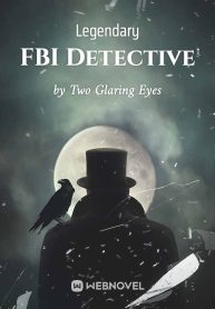 Legendary FBI Detective