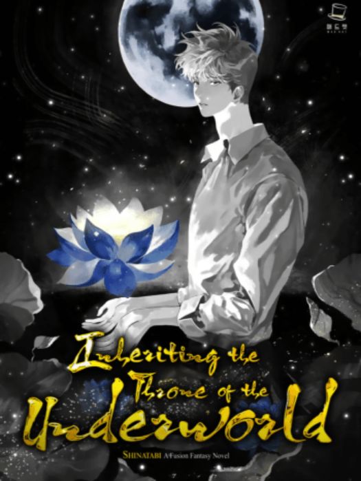 Inheriting the Throne of the Underworld