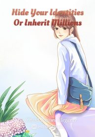 Hide Your Identities Or Inherit Millions