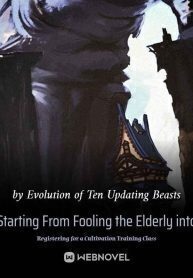 Starting From Fooling the Elderly into Registering for a Cultivation Training Class