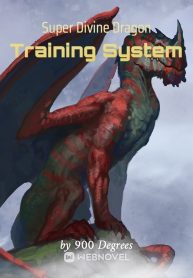 Super Divine Dragon Training System