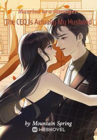 Married to a Stranger: The CEO Is Actually My Husband