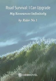Road Survival: I Can Upgrade My Resources Infinitely
