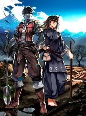 I Became the Demon Lord and my Territory is an Uninhabited Island