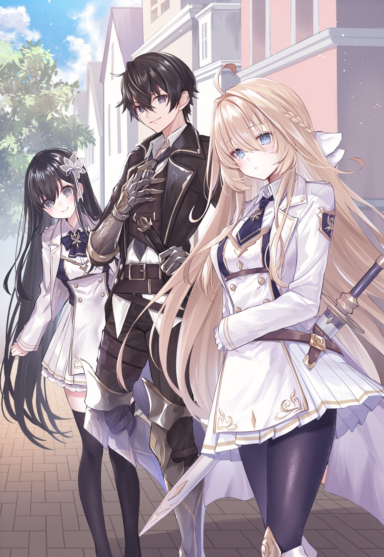 Only I Level up My Dungeon Equipment!