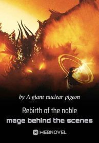 Rebirth Of The Noble Mage Behind The Scenes