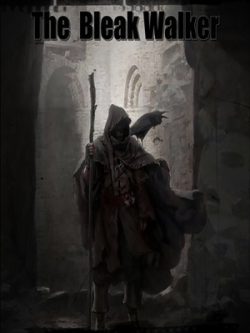 The Bleak Walker