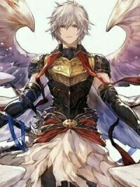 Dragon King Of Apocalypse (Douluo Dalu 3)