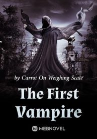 The&nbsp;&nbsp;First&nbsp;&nbsp;Vampire