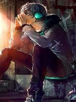 Bodyguard of the Goddess