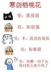 Cherry Blossoms Upon a Wintry Sword