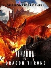 Xenarra: The Dragon Throne