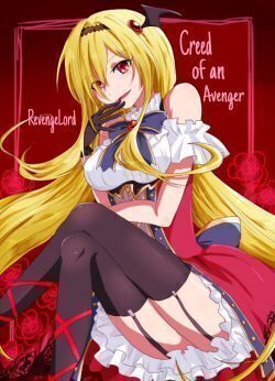 The Creed of an Avenger