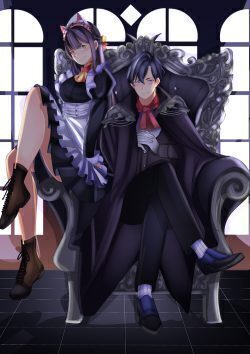 Adventure King (R-18)