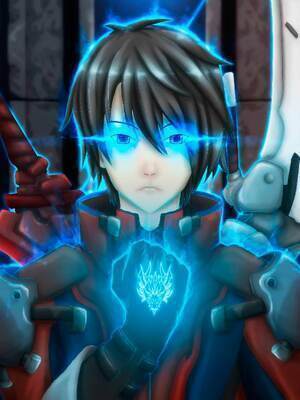 Tales of The Mighty Dragonair