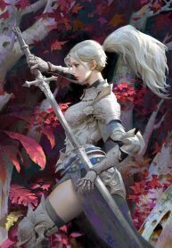 Reincarnated In The World Of The Last Game I Played