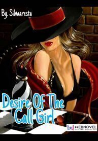 Desire Of The Call Girl