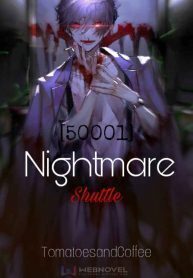 Nightmare Shuttle