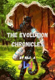 The Evolution Chronicles