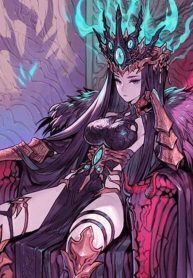 Becoming The Strongest God From A Trash