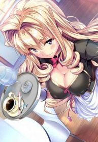 I Transmigrated with Nano Combat Suit