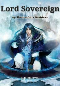 Lord Sovereign