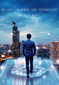 Re: Life – Business &amp;amp; Technology