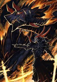 Progenitor of Dragons