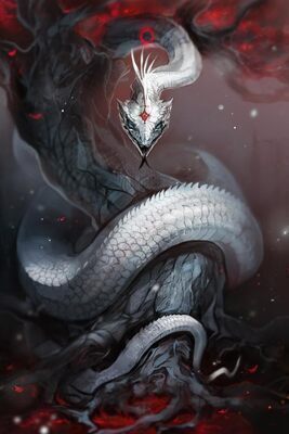 The World Serpent