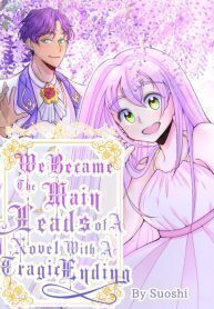 How The Princess Rewrote Her Tragic Ending