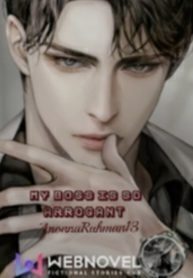 My Boss Is So Arrogant