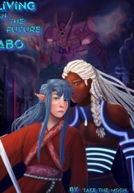 Living In The Future ABO