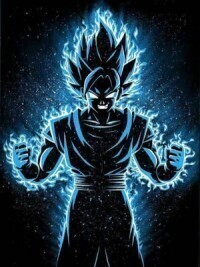 Dragon Ball R- Wrath Of The Time God