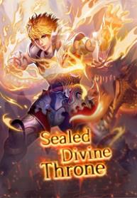 Sealed Divine Throne