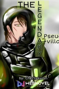 The Legendary Pseudo-villain