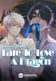 Dare To Love A Dragon