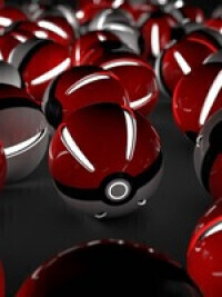 Pokemon: Ultimate Generations