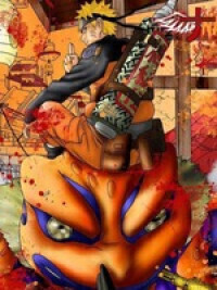 Naruto God Level Modifier