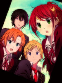 Arc Of Embodiment (Hiatus)