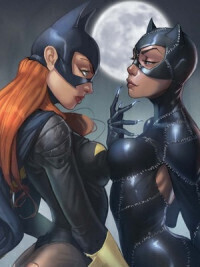 Swallowing The Spider