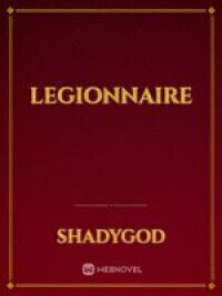 Legionnaire