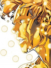 Marvel: Exilir Rise Of The Mutant Empire