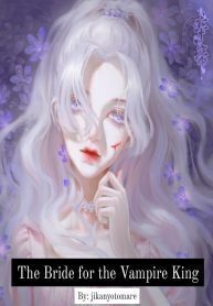 The Bride Of The Vampire King