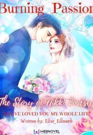 Burning Passion